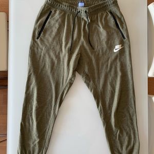Nike Sportswear Advance 15 Men's Joggers XXL